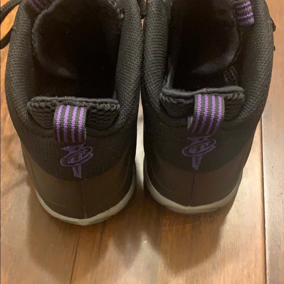egg plant foamposites - Picture 4 of 8